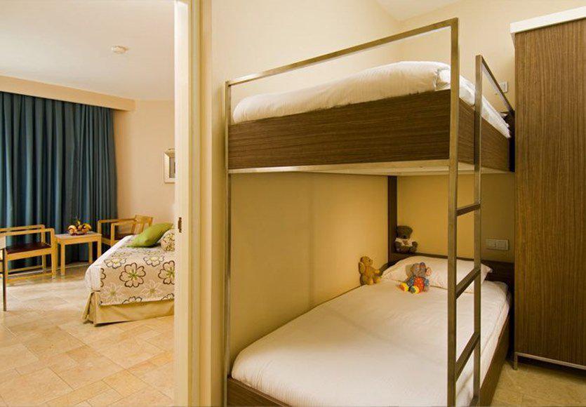 Blue Waters Club Hotel Side Ngoại thất bức ảnh