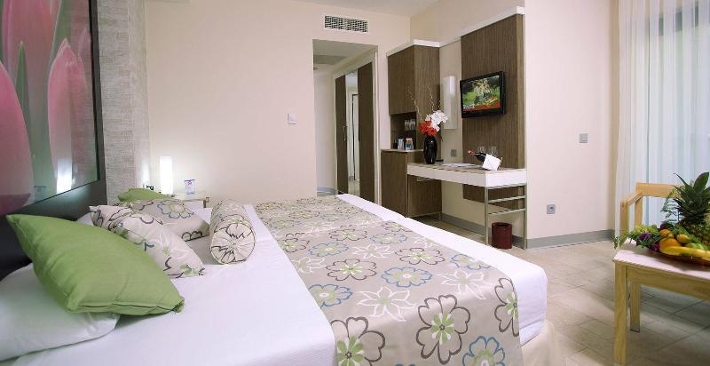 Blue Waters Club Hotel Side Ngoại thất bức ảnh